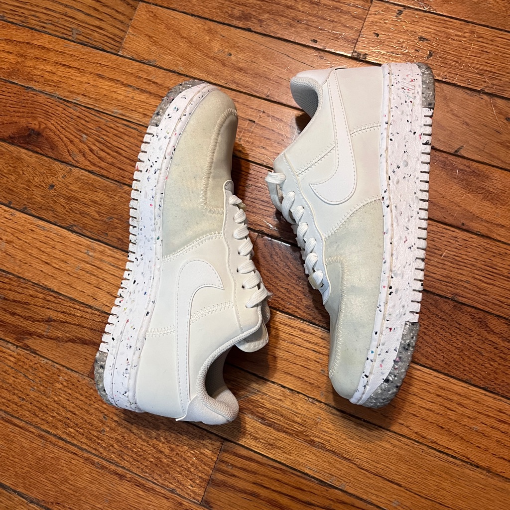 Women’s Air Force One Crater Summit Size 7